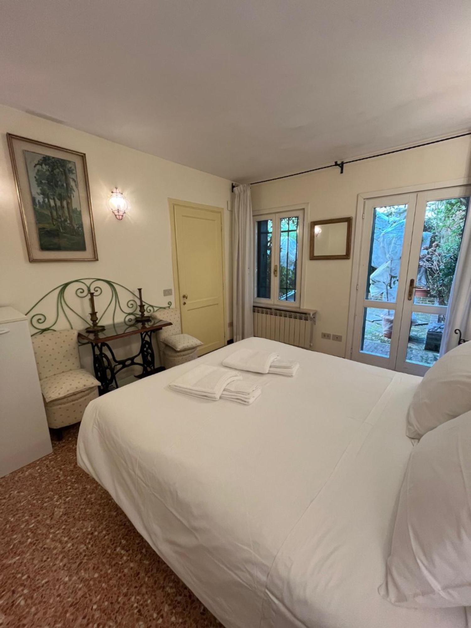 Peggy Suite Veneza Exterior foto