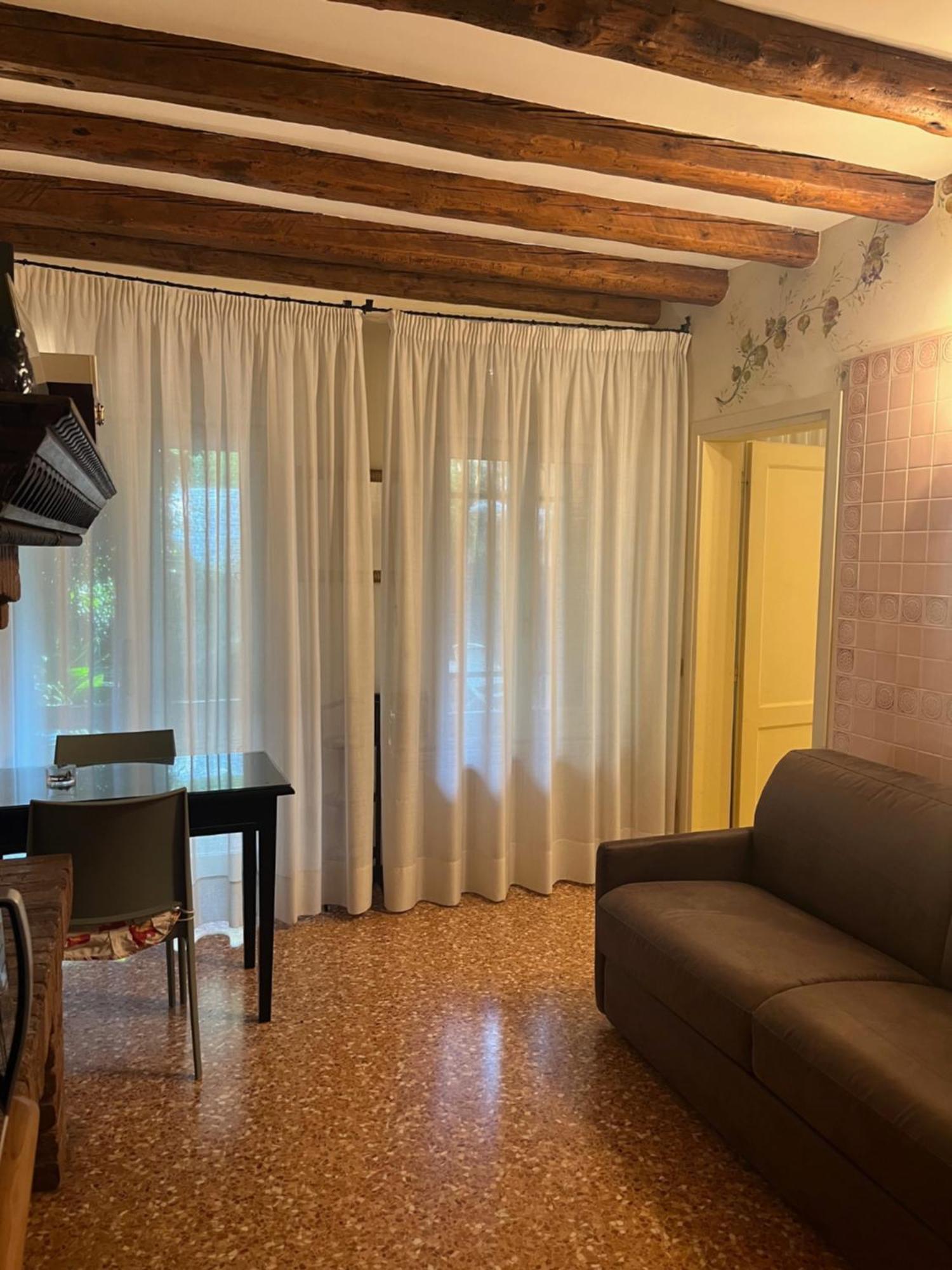 Peggy Suite Veneza Exterior foto